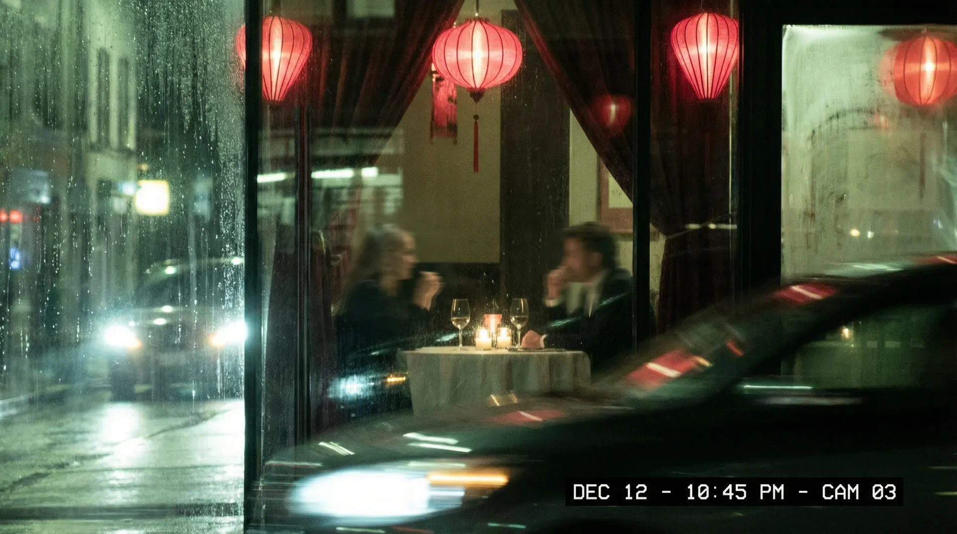 爱娱乐 - 密会现场偷拍